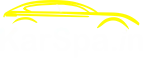 KarSpa.in logo