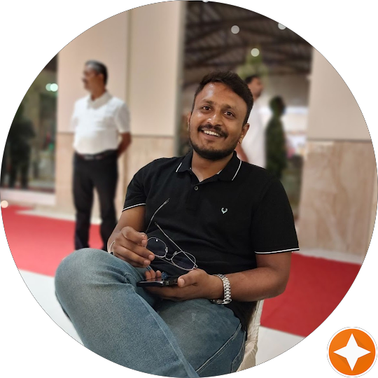 Google Custemer Review Photo